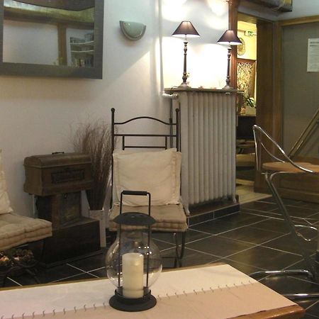 Logis Hotel De France Loches Dış mekan fotoğraf
