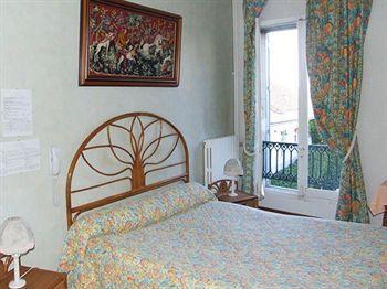 Logis Hotel De France Loches Dış mekan fotoğraf