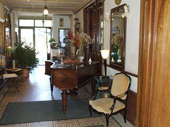Logis Hotel De France Loches Dış mekan fotoğraf