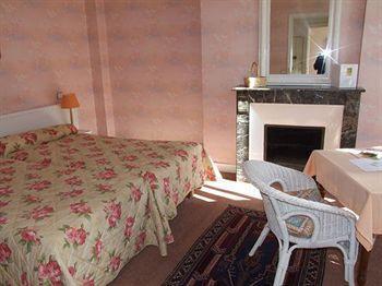 Logis Hotel De France Loches Dış mekan fotoğraf