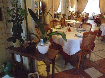 Logis Hotel De France Loches Dış mekan fotoğraf