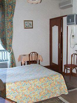 Logis Hotel De France Loches Dış mekan fotoğraf