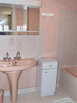 Logis Hotel De France Loches Dış mekan fotoğraf