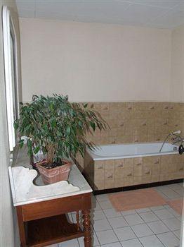 Logis Hotel De France Loches Dış mekan fotoğraf